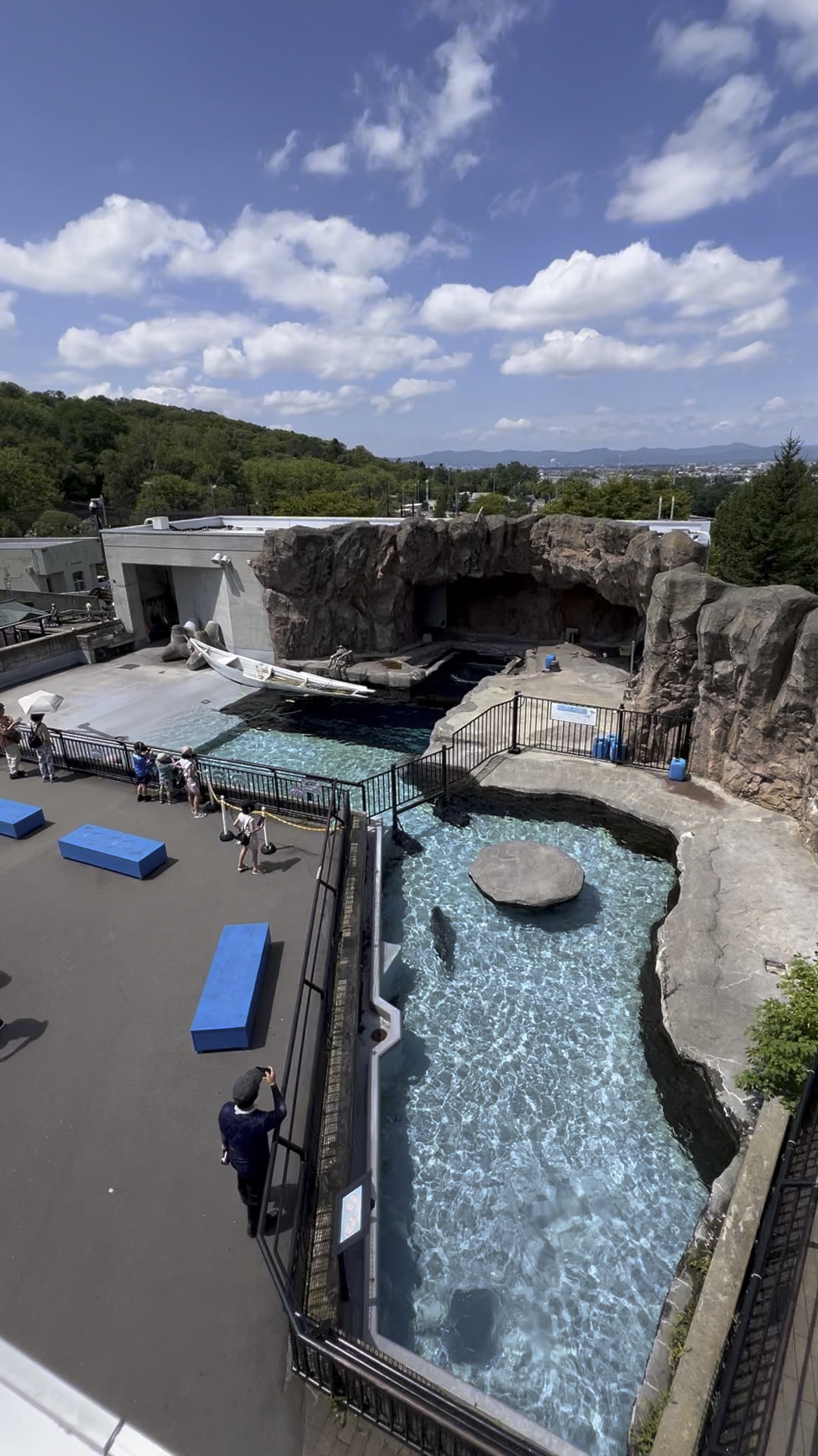 旭山動物園 | 去趣 chicTrip