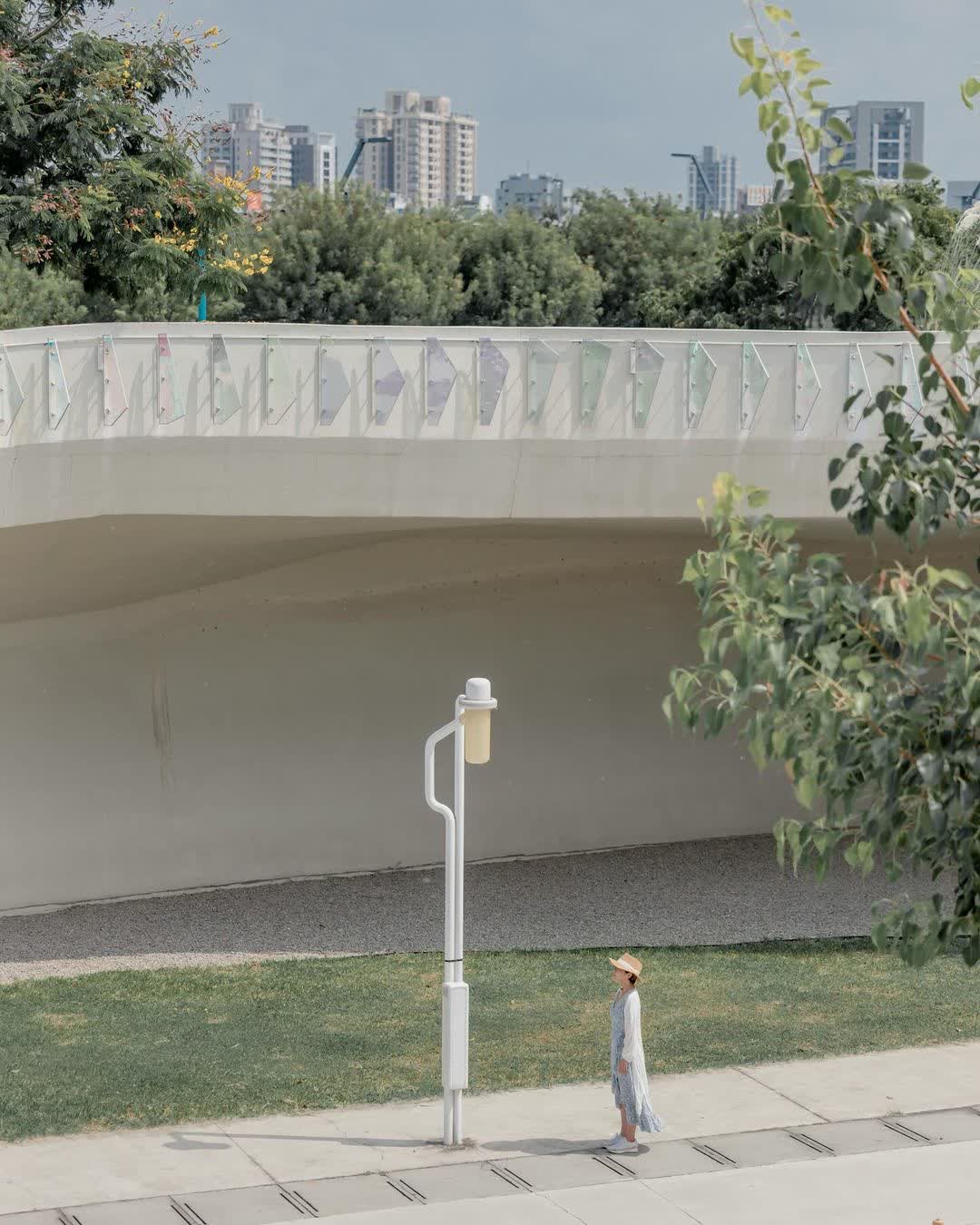 臺中中央公園 | 去趣 chicTrip