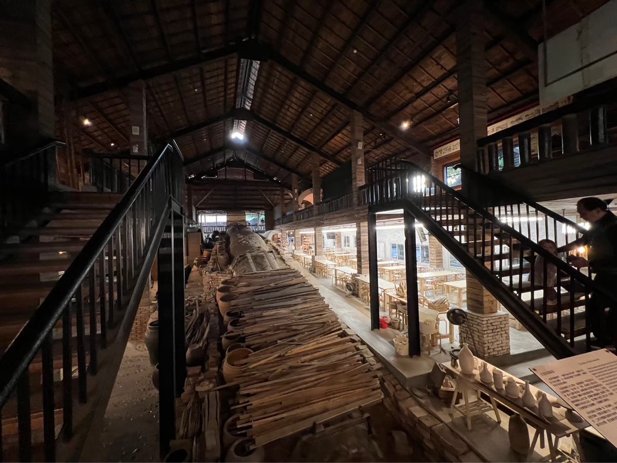 水里蛇窯陶藝文化園區 | 去趣 chicTrip