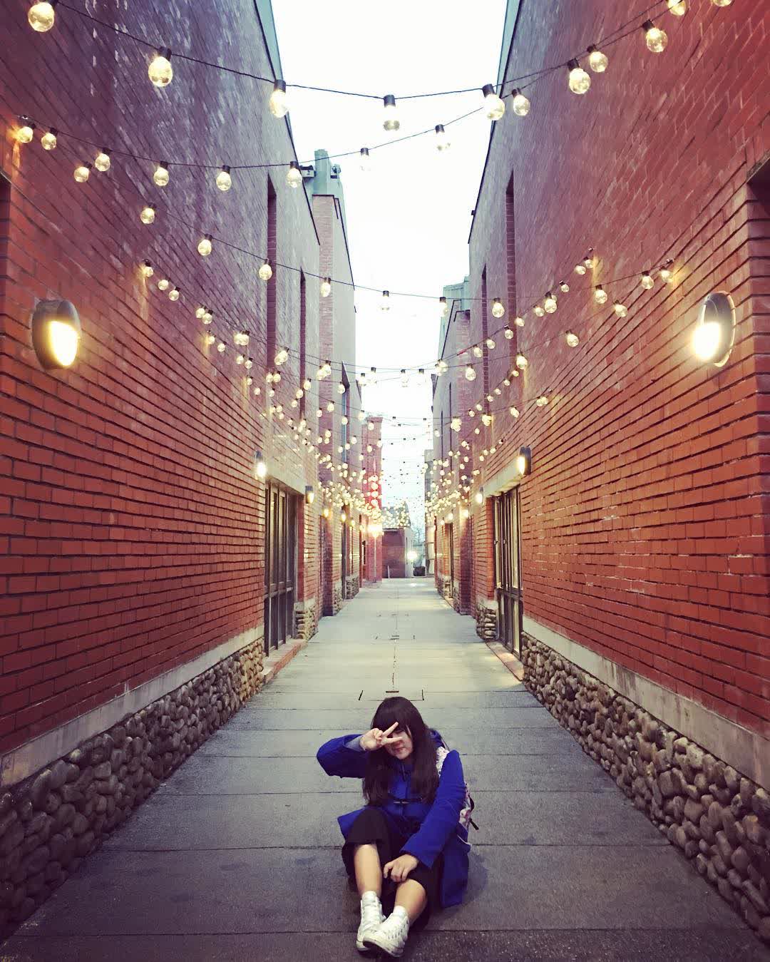 宜蘭傳藝園區 | 去趣 chicTrip