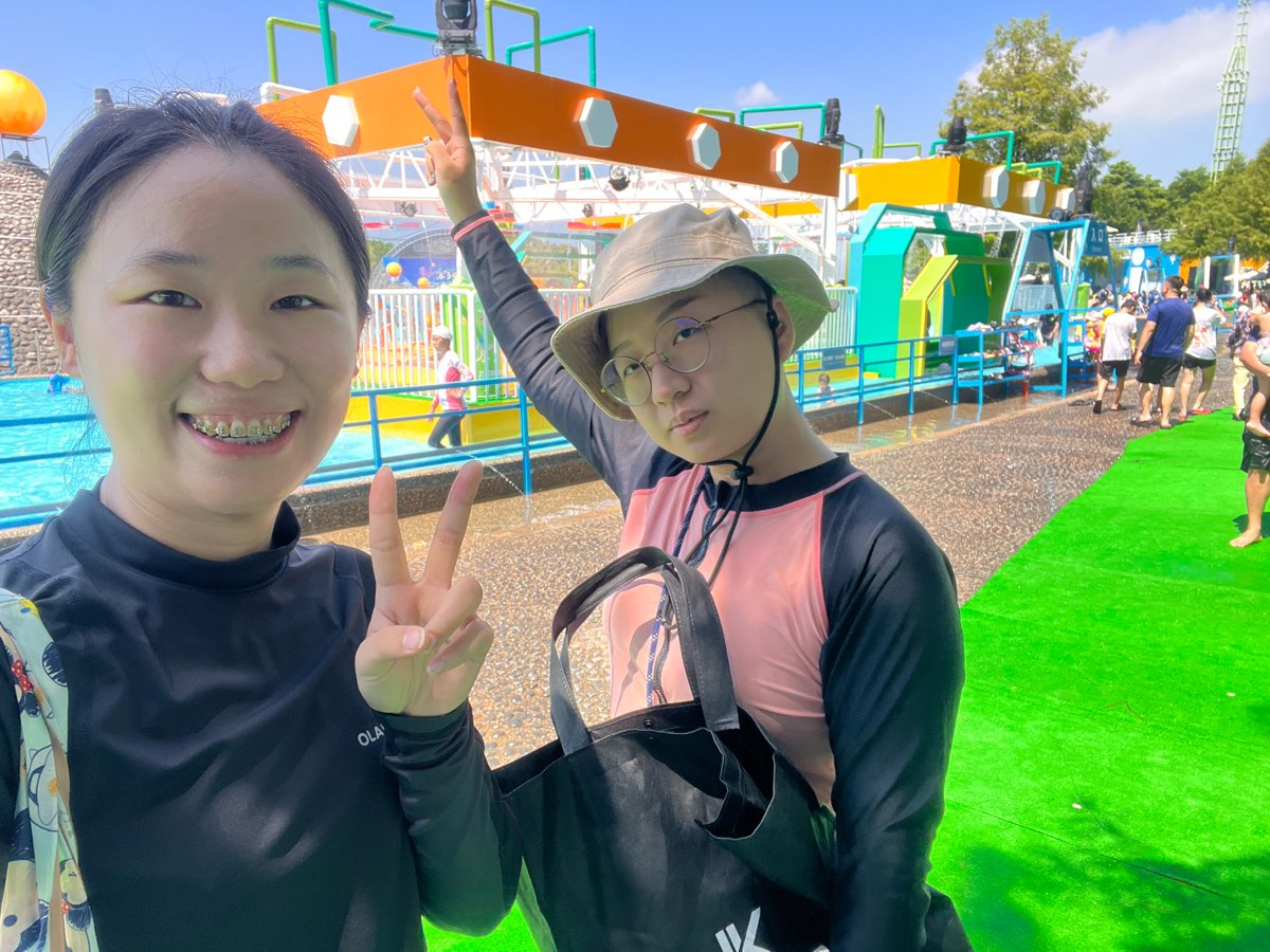 冬山河生態綠舟 | 去趣 chicTrip