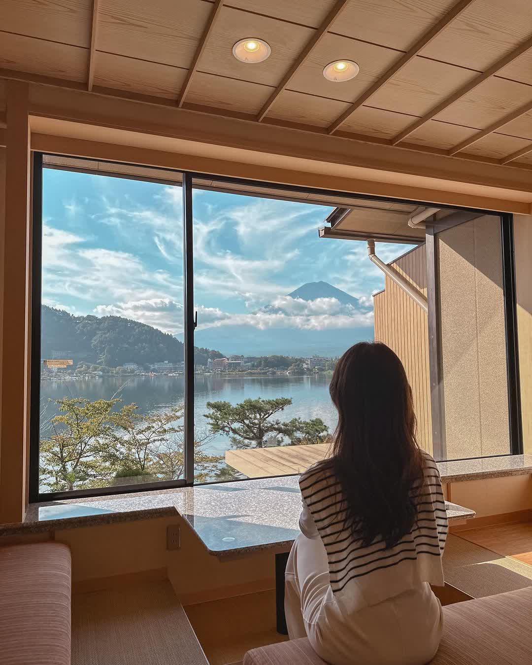 湖山亭產屋 Ubuya | 去趣 chicTrip