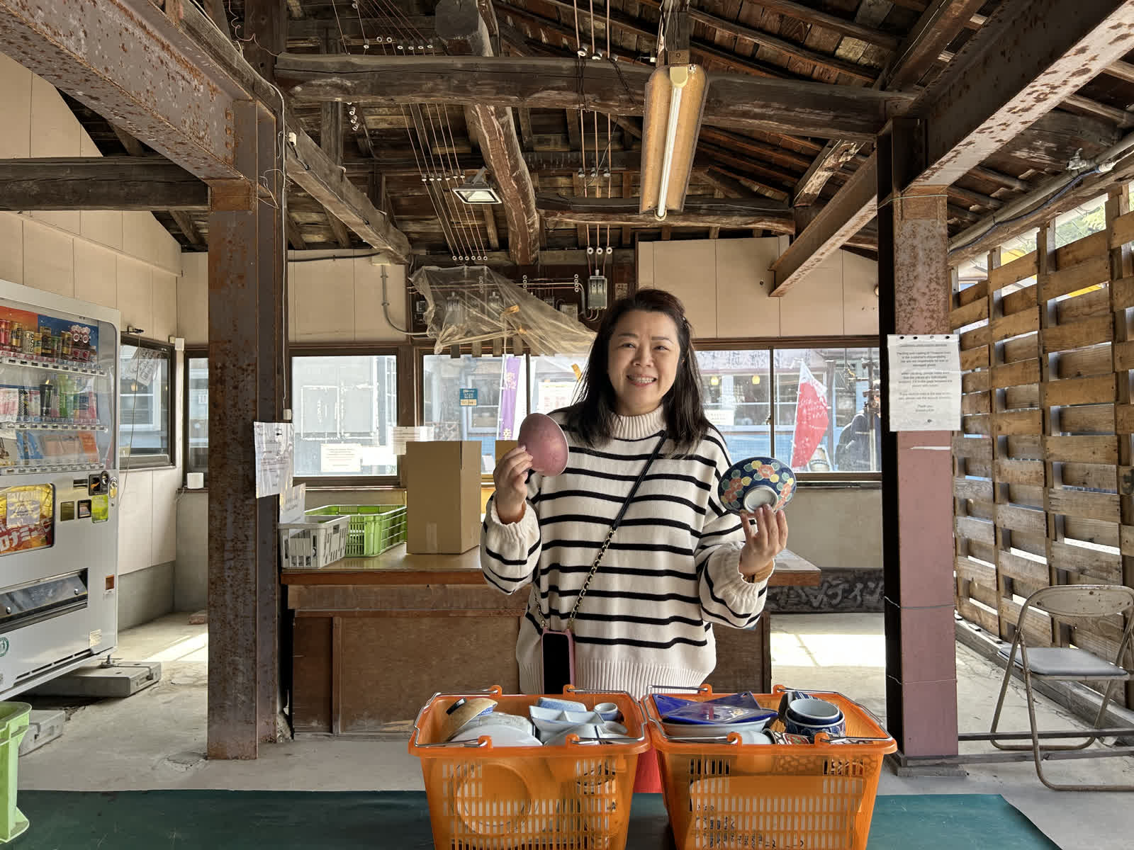 Kouraku Kiln幸樂窯 德永陶磁器(株) | 去趣 chicTrip