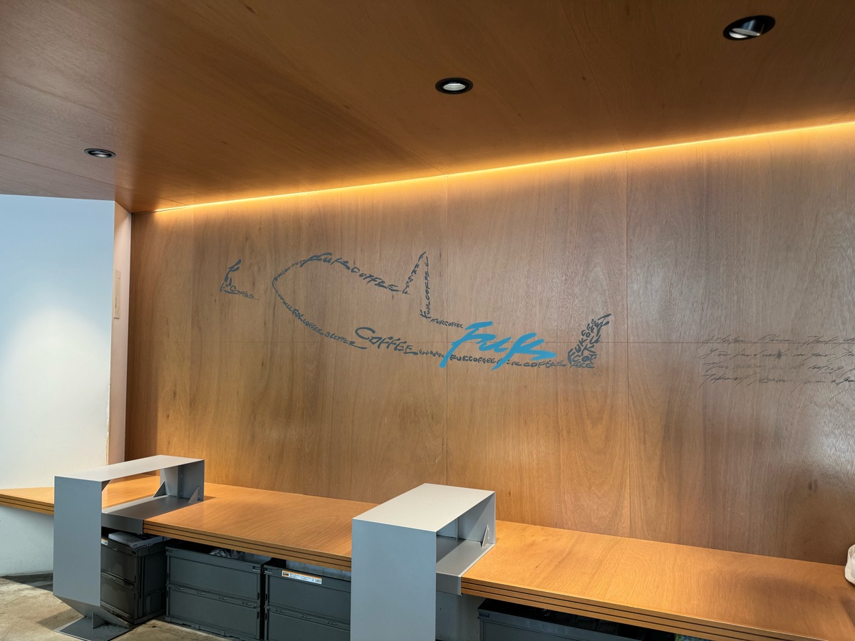 Fuk Coffee | 去趣 chicTrip