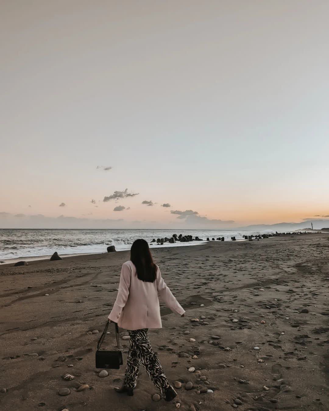 海濱公園 | 去趣 chicTrip