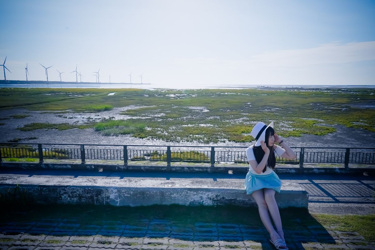 高美濕地 | 去趣 chicTrip