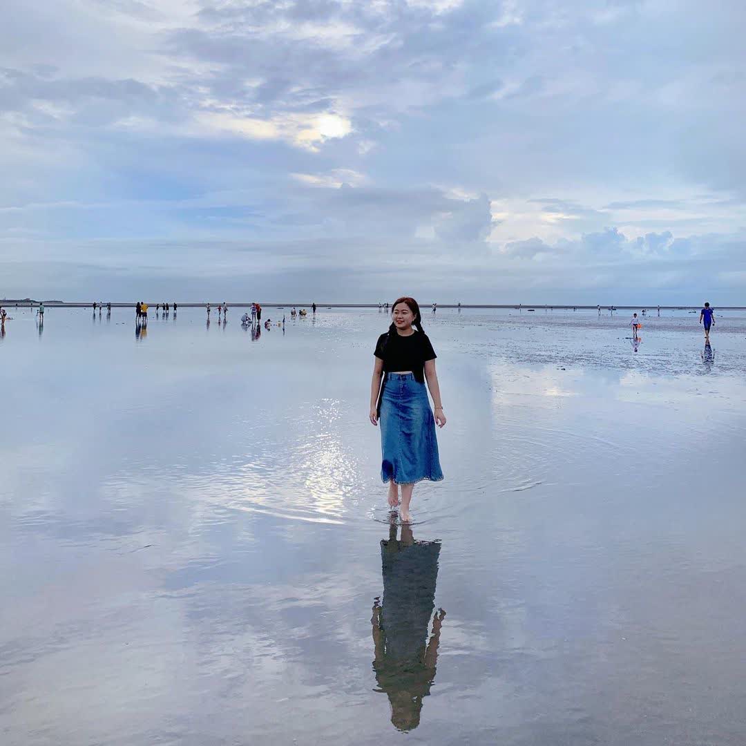 高美濕地 | 去趣 chicTrip