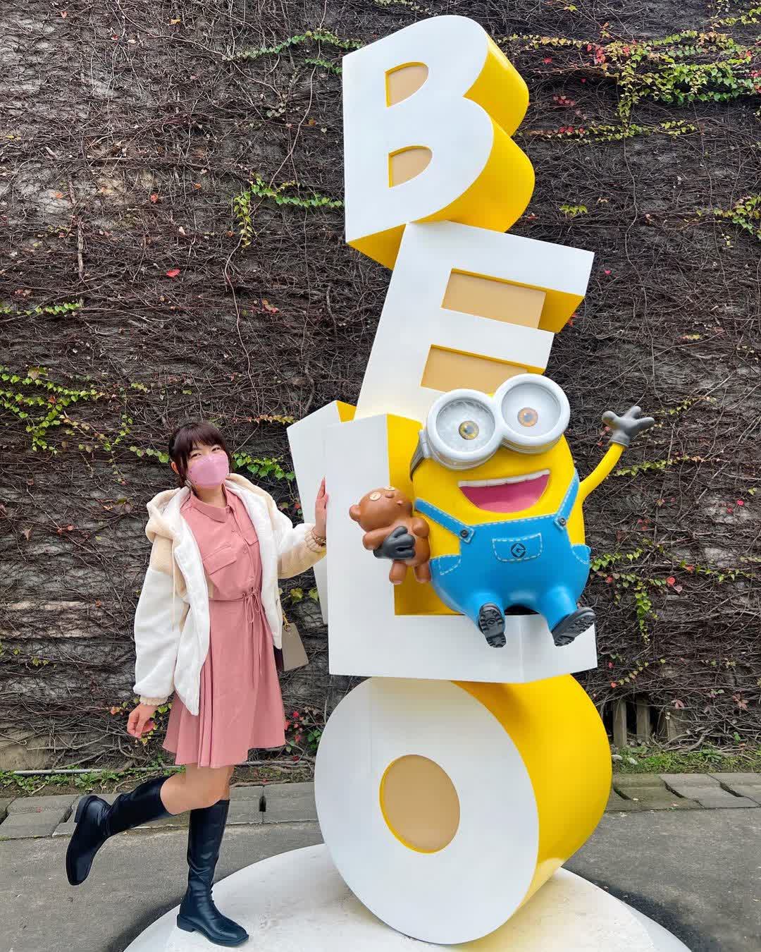 華山1914文化創意產業園區 | 去趣 chicTrip