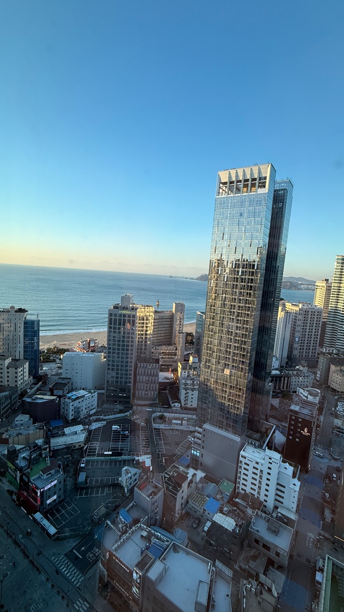 The solid residence - Elbon the stay by haeundae | 去趣 chicTrip