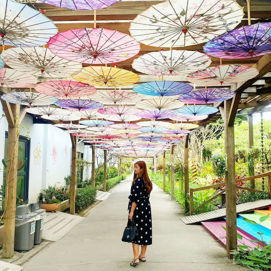 雅聞峇里海岸觀光工廠 | 去趣 chicTrip