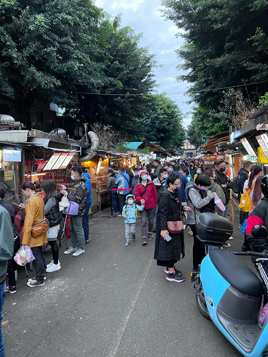 南機場夜市 | 去趣 chicTrip