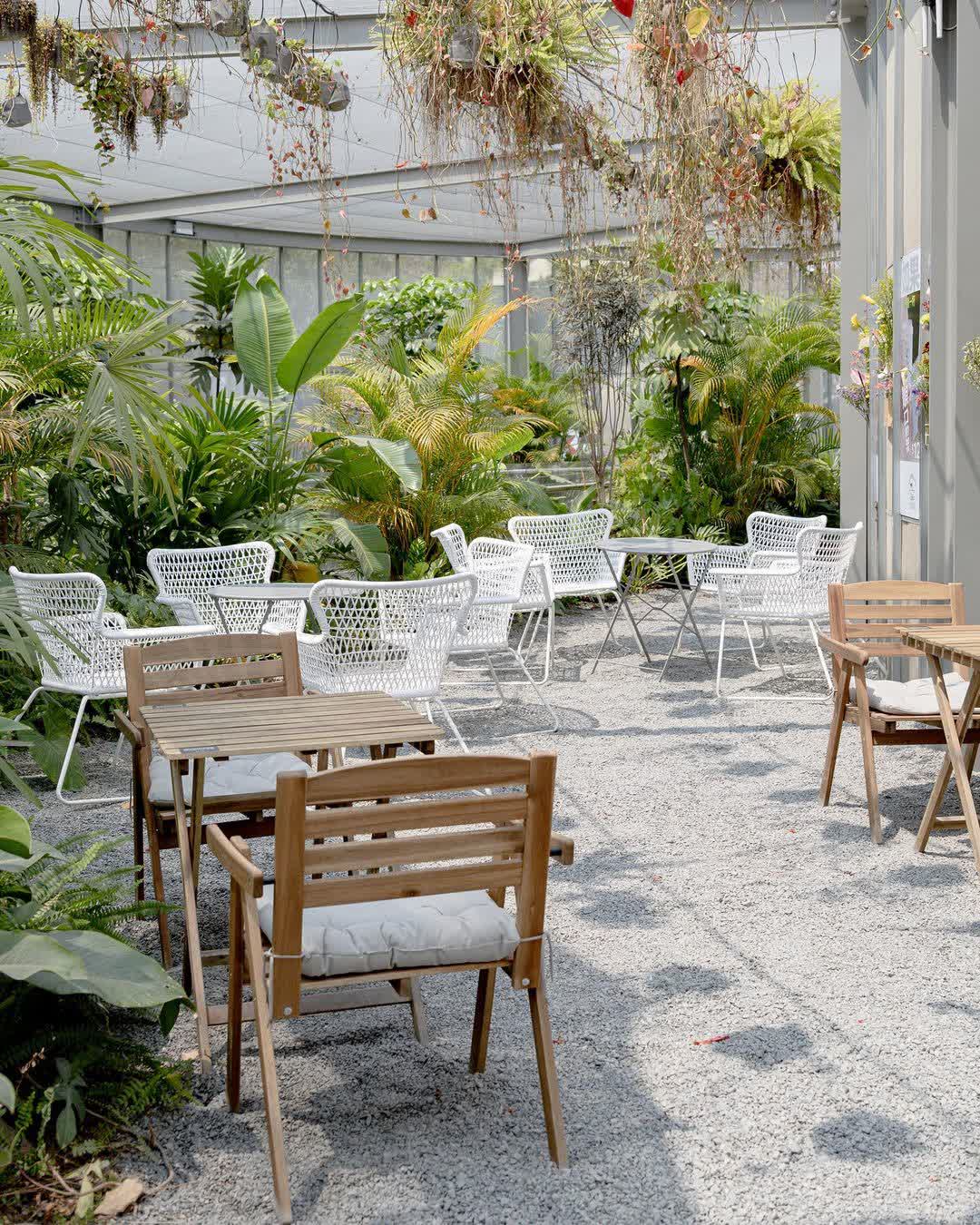 PARK2 草悟廣場 | 去趣 chicTrip