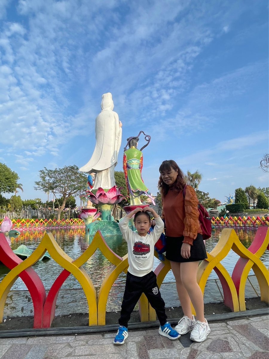 五年千歲公園 | 去趣 chicTrip