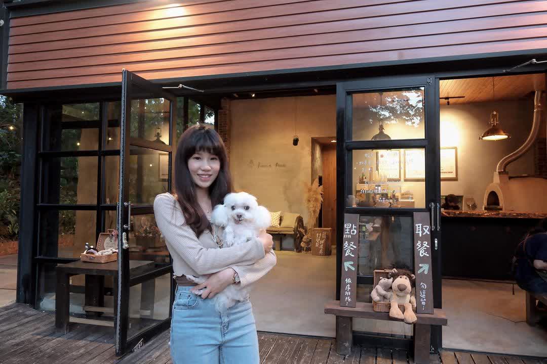 森窯have a Picnic | 去趣 chicTrip