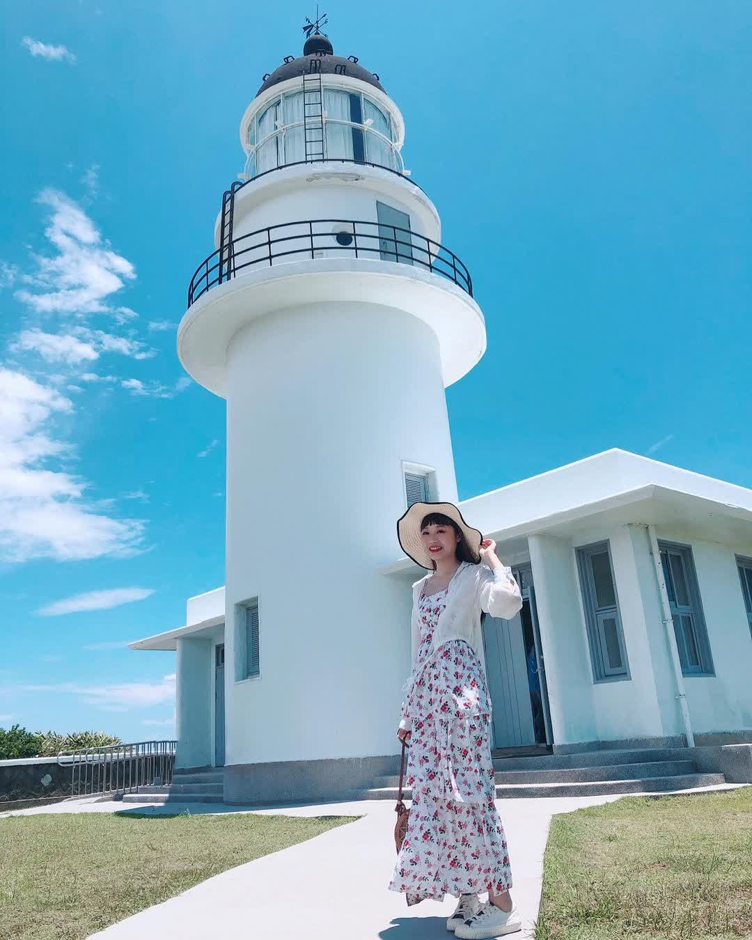 三貂角燈塔 | 去趣 chicTrip