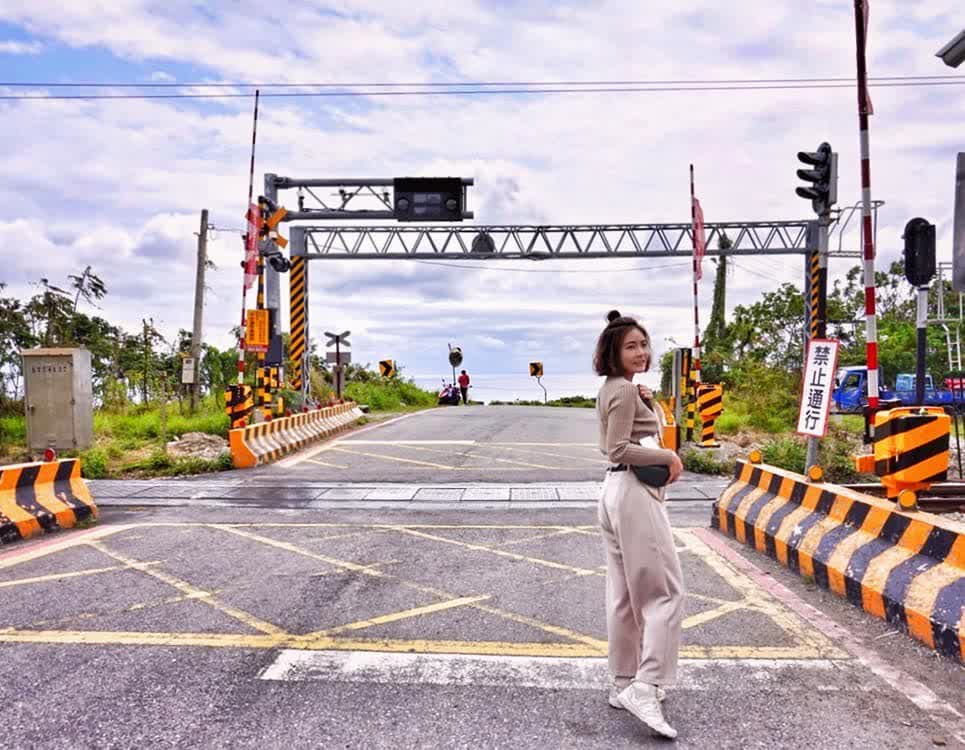 太麻里平交道 | 去趣 chicTrip