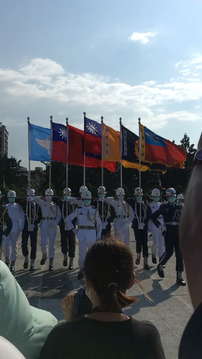 中正紀念堂大忠門 | 去趣 chicTrip