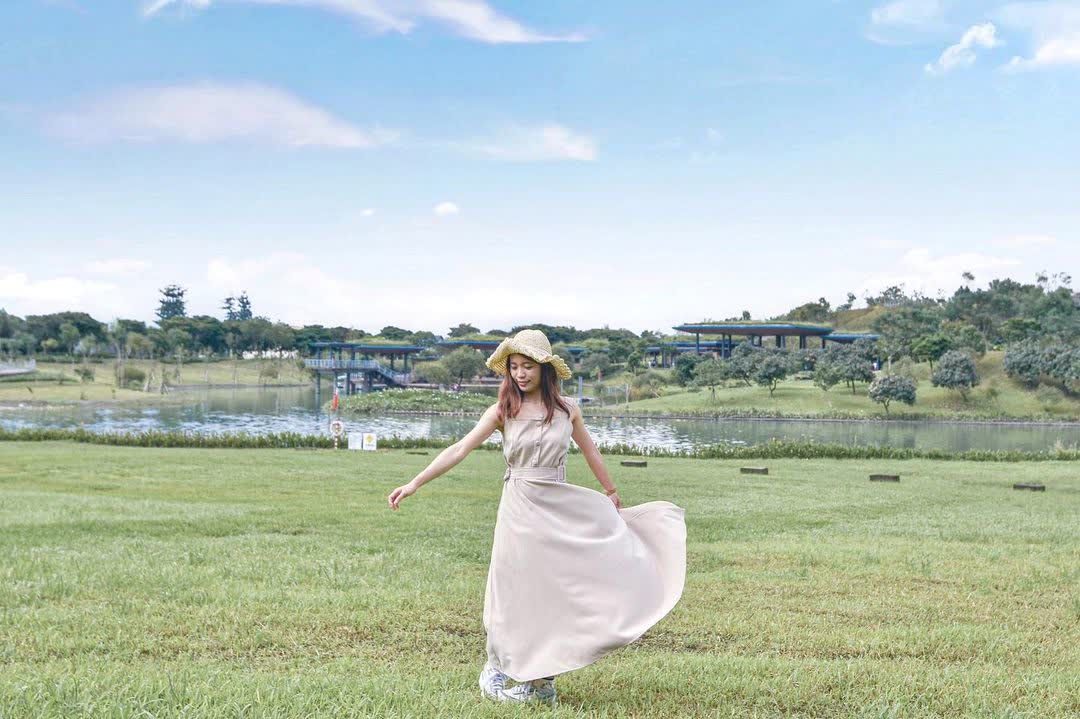 冬山河生態綠舟 | 去趣 chicTrip