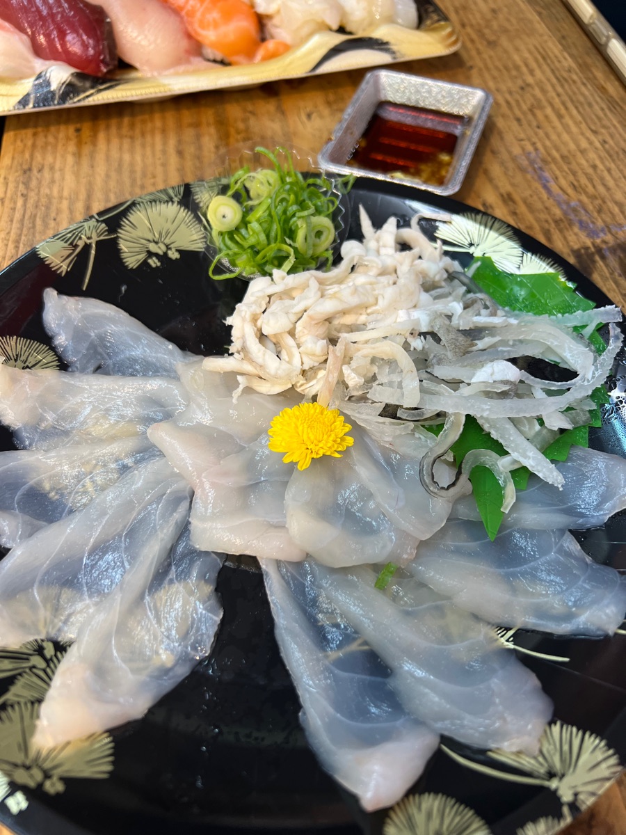 黒門市場 | 去趣 chicTrip