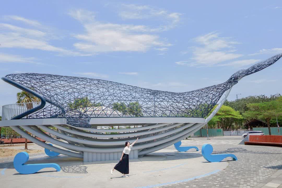 大魚的祝福 | 去趣 chicTrip