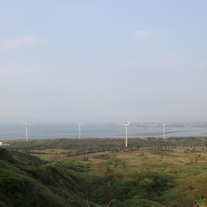 後龍好望角風景區 | 去趣 chicTrip