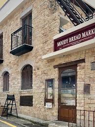 moody bread market | 去趣 chicTrip