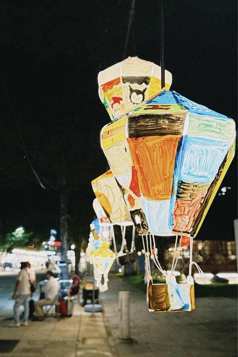 鐵花村音樂聚落慢市集 | 去趣 chicTrip