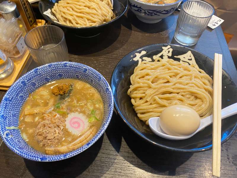 六厘舍 上野店 | 去趣 chicTrip