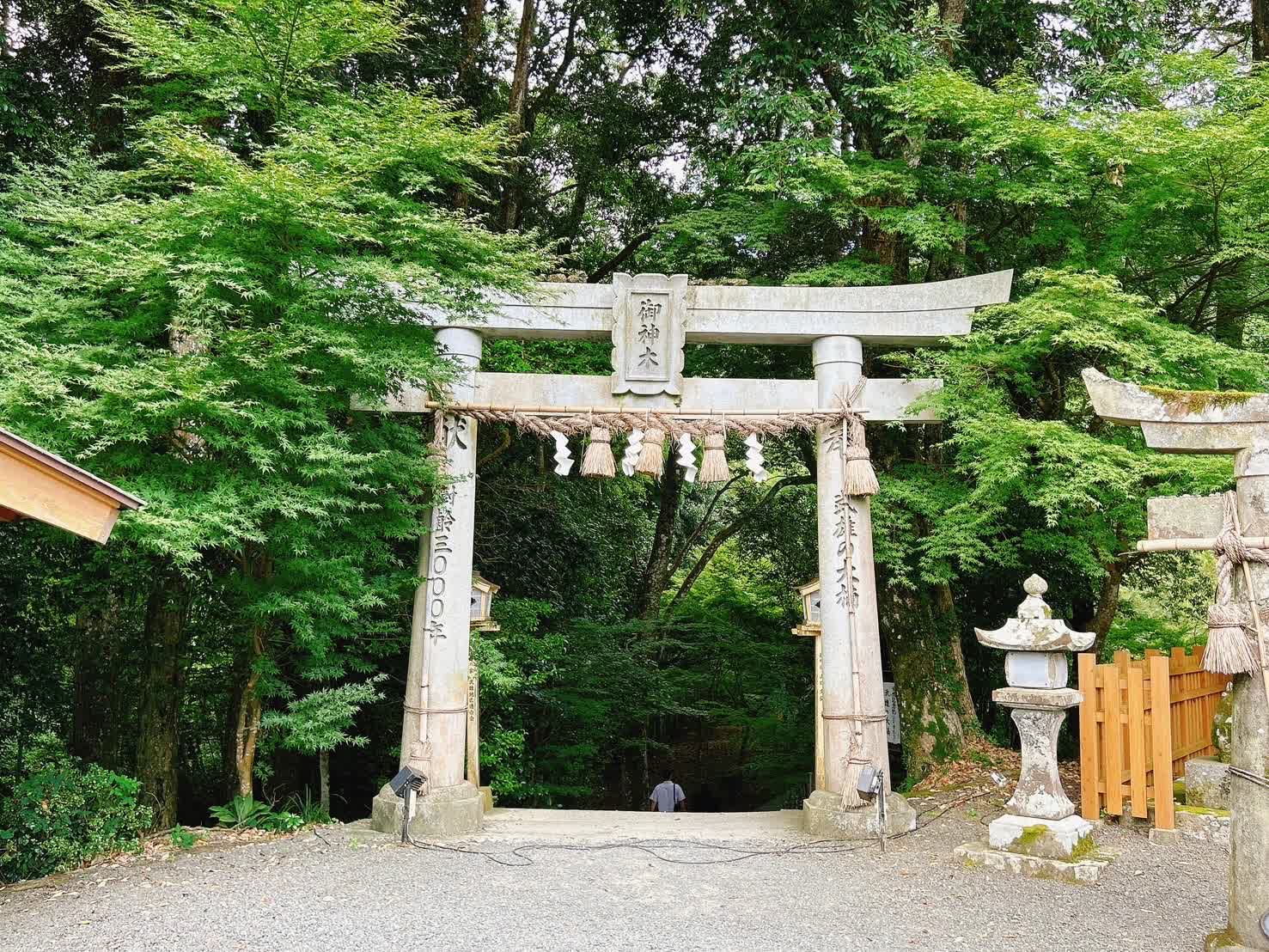 武雄神社 | 去趣 chicTrip