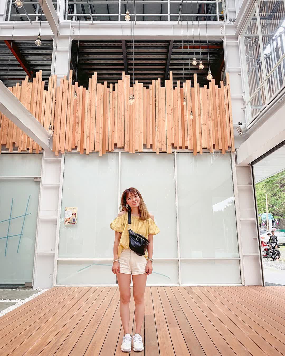 蠻荒咖啡 | 去趣 chicTrip