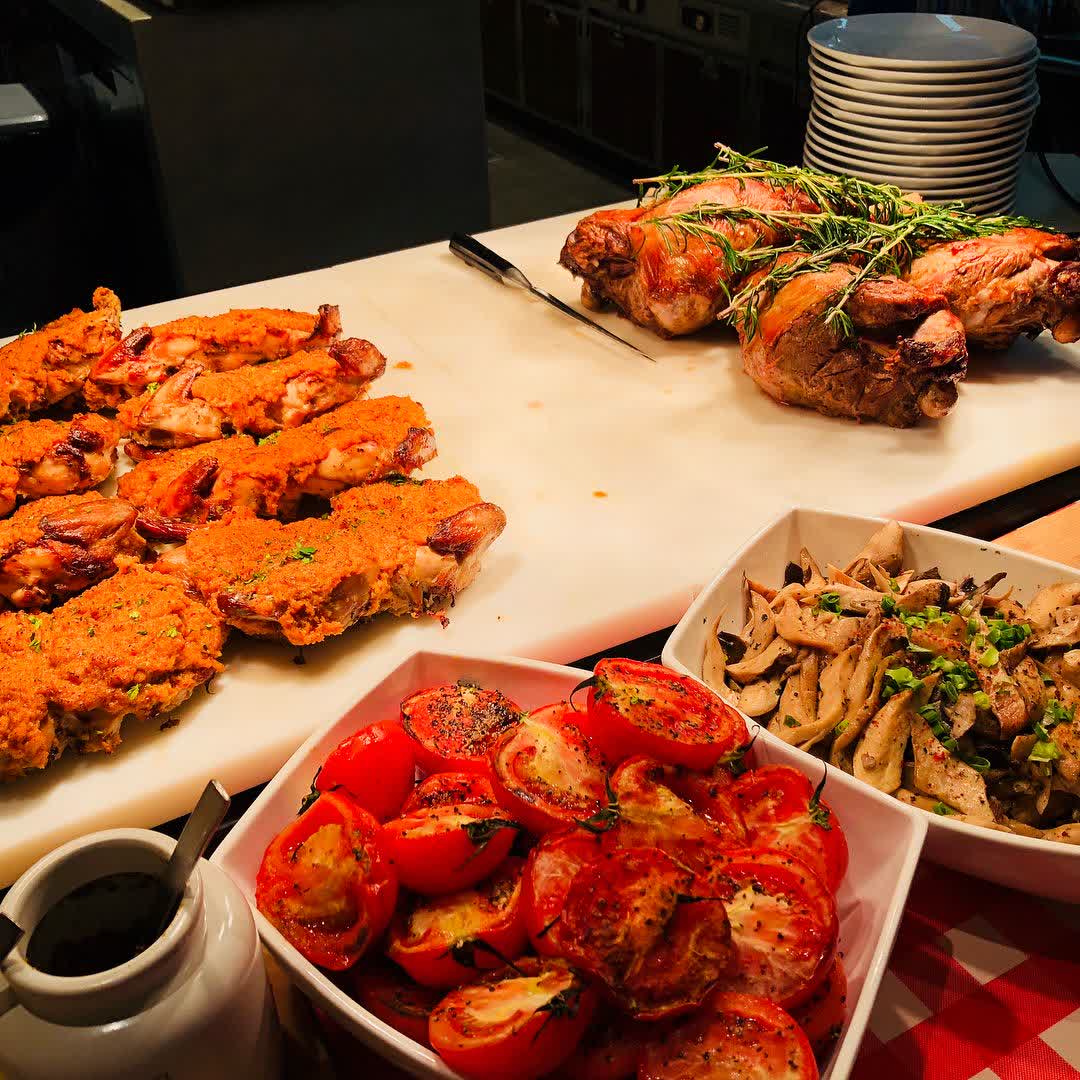 澳門巴黎人 (The Parisian) | 去趣 chicTrip