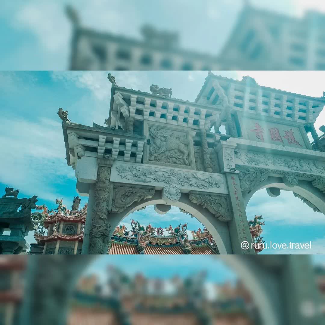 八達樓子 | 去趣 chicTrip