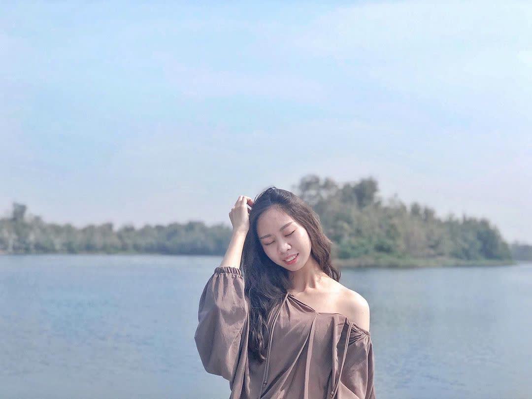 椬梧滯洪池 | 去趣 chicTrip