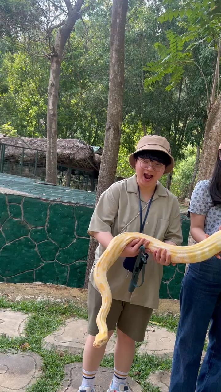 PUGAD Pugo Adventure | 去趣 chicTrip