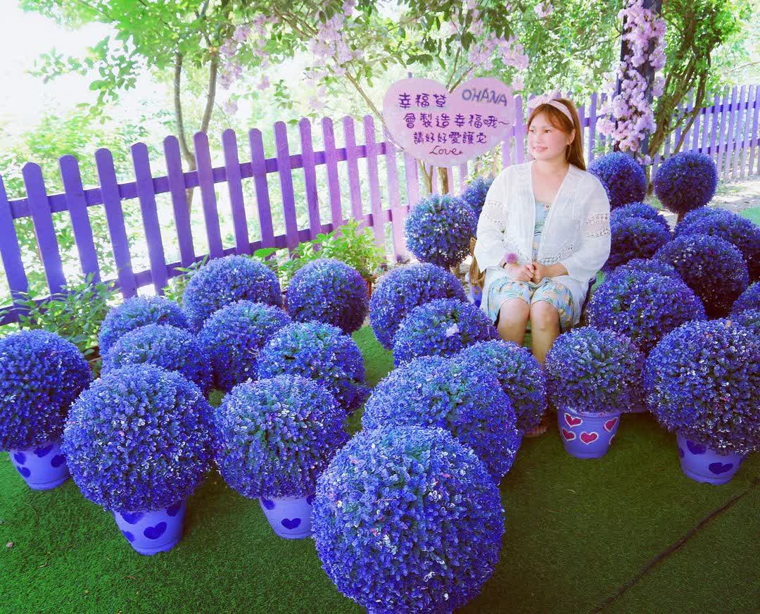 噢哈娜咖啡屋 | 去趣 chicTrip