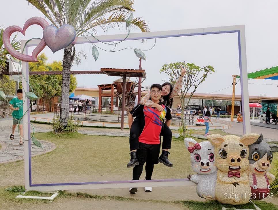 三隻小豬觀光農場 | 去趣 chicTrip