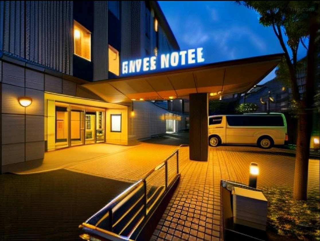 超級酒店  東京龜戶 (Super Hotel Tokyo Kameido) | 去趣 chicTrip