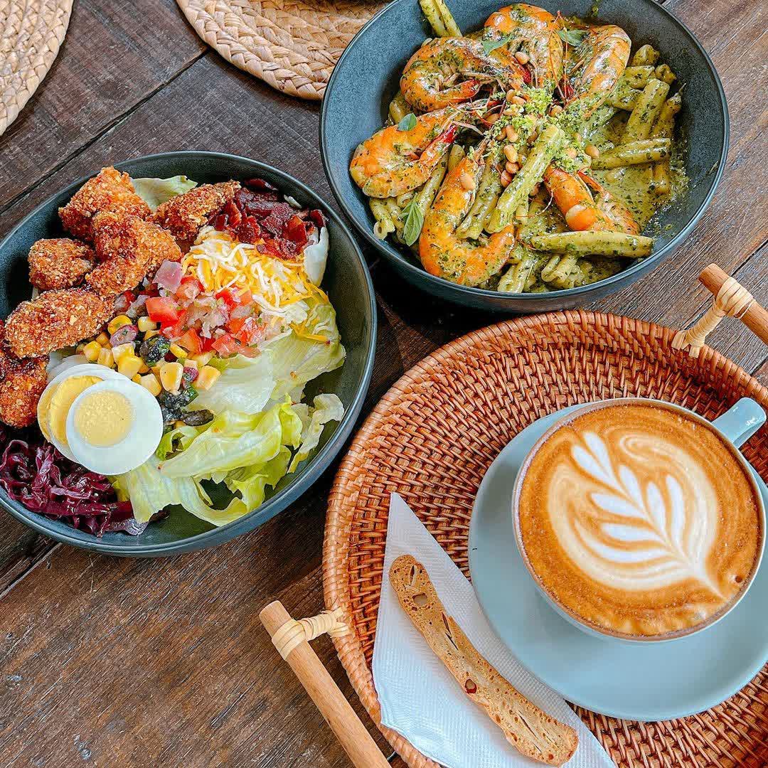 蒔花 DailyBlossom Cafe & More | 去趣 chicTrip