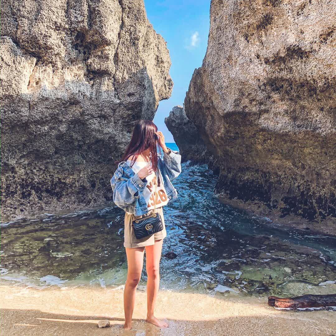 龍蝦洞 | 去趣 chicTrip