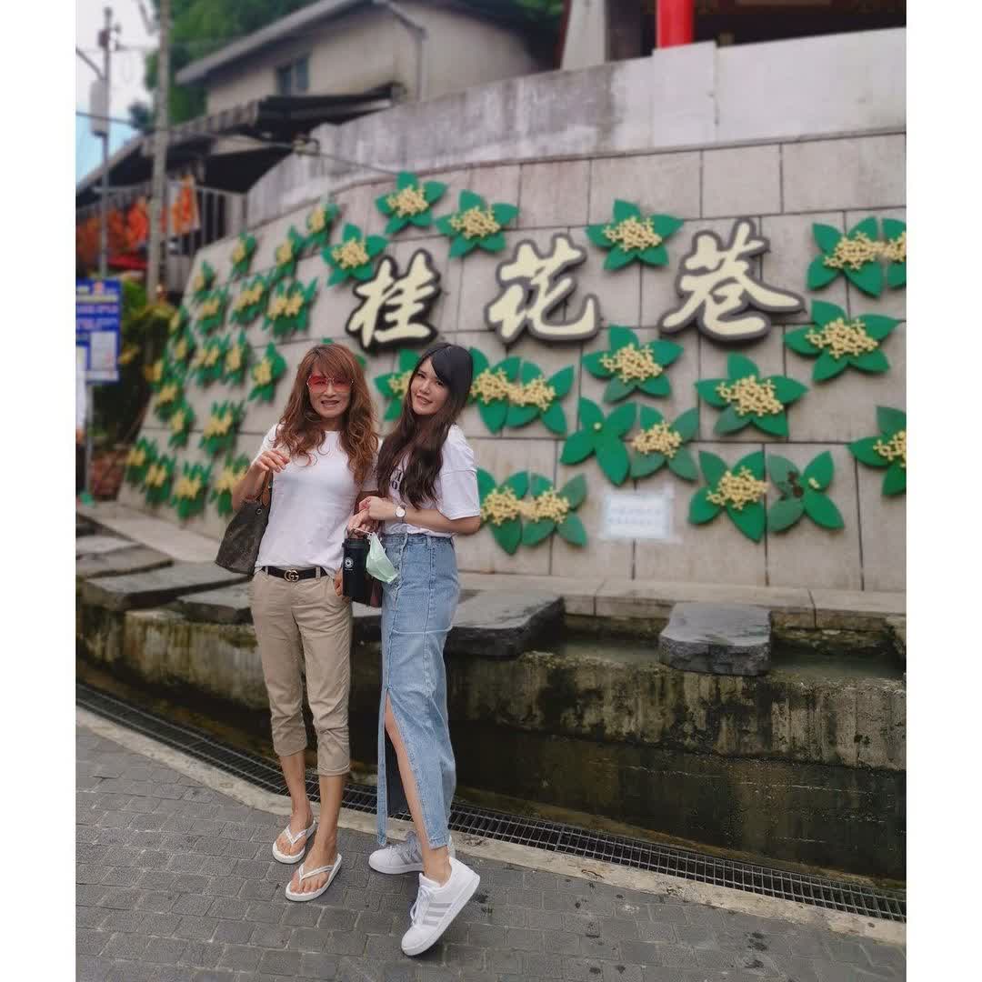 南庄老街桂花巷 | 去趣 chicTrip