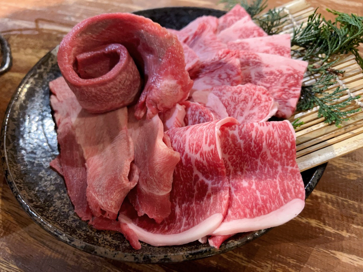 燒肉力丸 心齋橋店 | 去趣 chicTrip