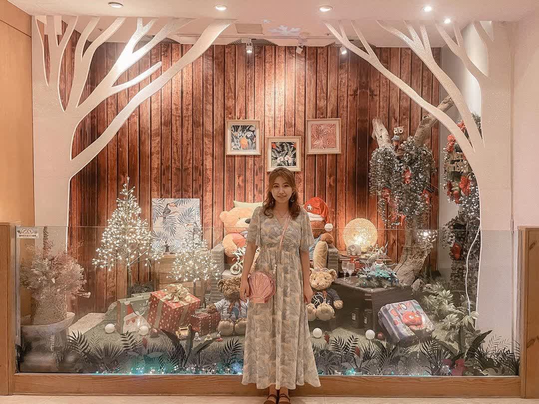 墾丁凱撒大飯店 | 去趣 chicTrip