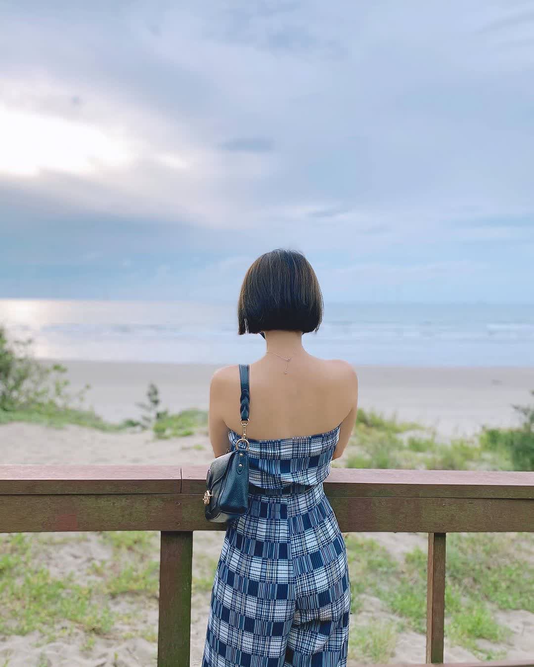 南寮漁港 | 去趣 chicTrip