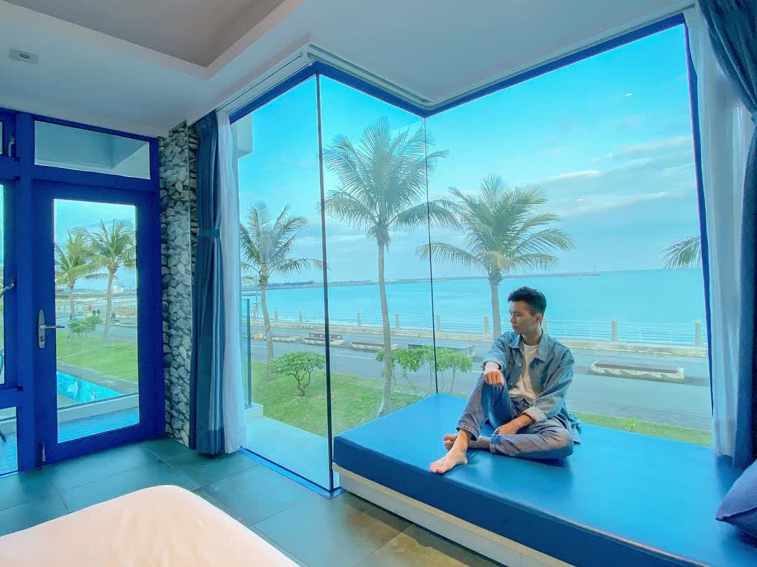 S.E.A.民宿 | 去趣 chicTrip