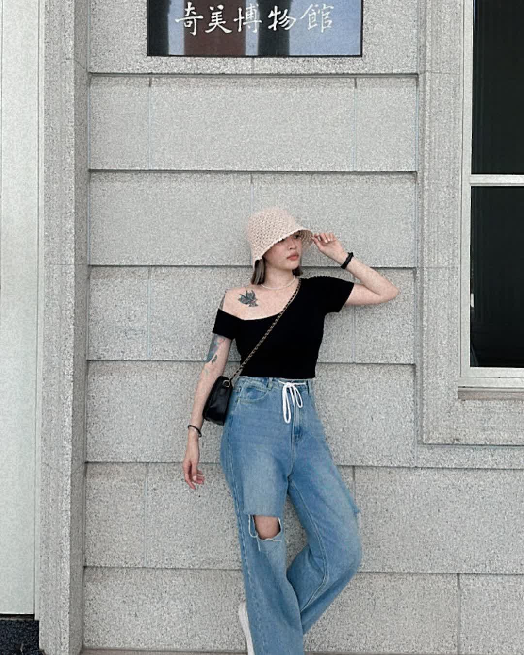 奇美博物館 | 去趣 chicTrip