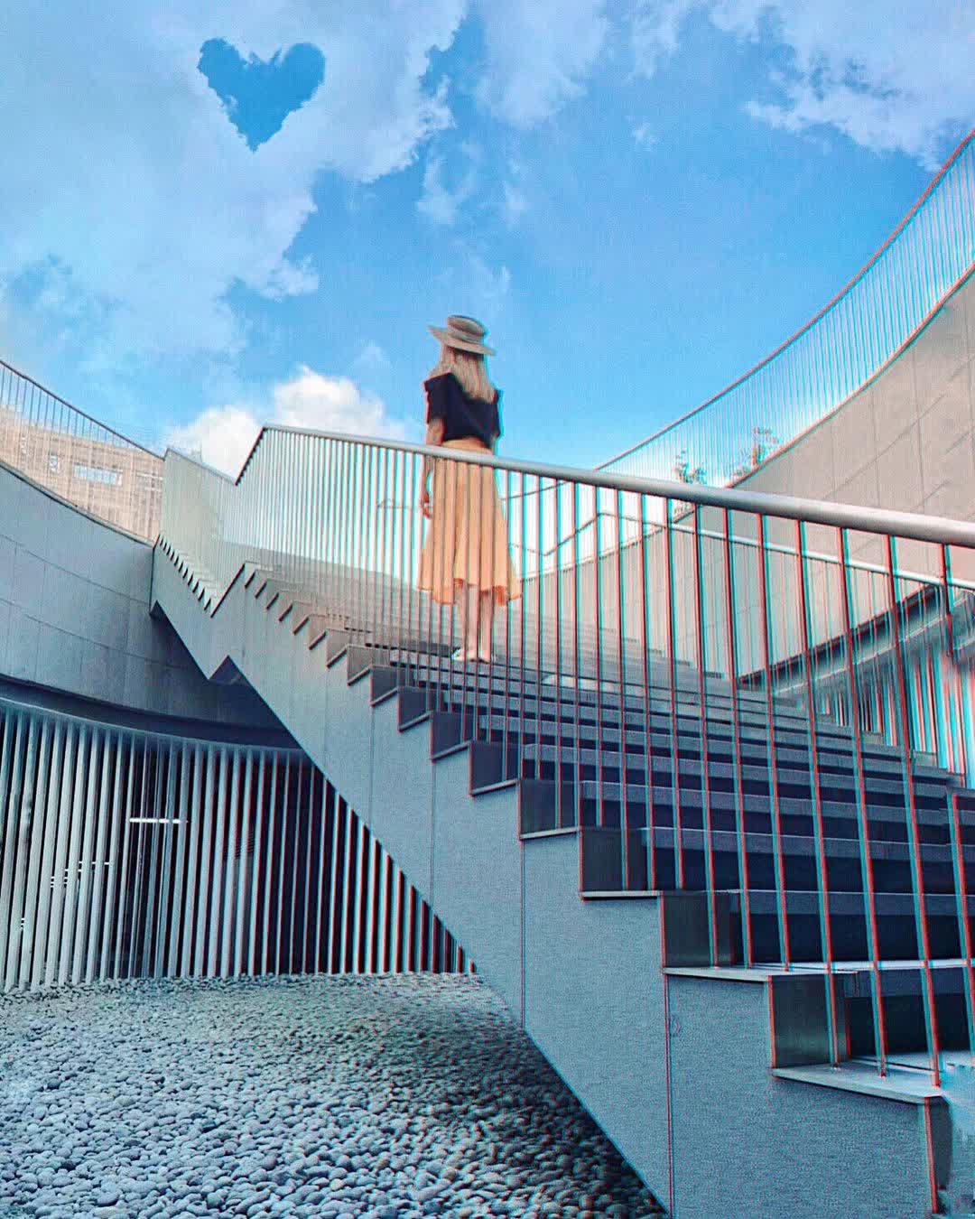 臺南市美術館二館(臺南國家美術館籌備處) | 去趣 chicTrip