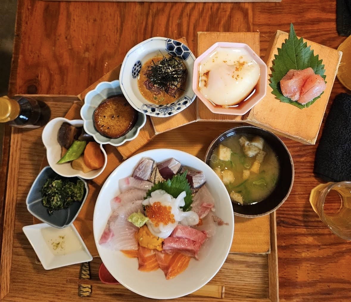 博多爐端 魚男 | 去趣 chicTrip