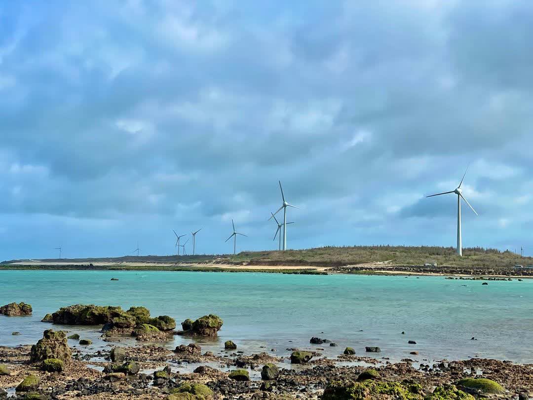 奎壁山摩西分海 | 去趣 chicTrip