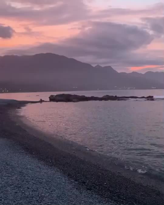 三仙台跨海步橋 | 去趣 chicTrip