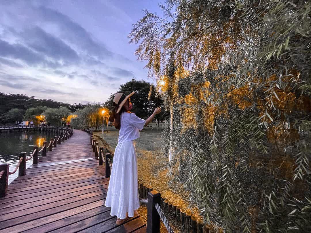 奇美博物館 | 去趣 chicTrip